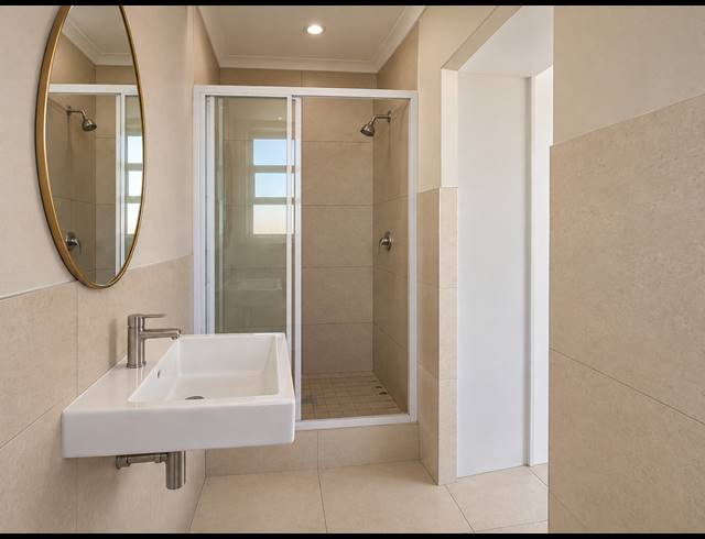 2 BEDROOM APARTMENT TO LET IN BLOUBERGSTRAND